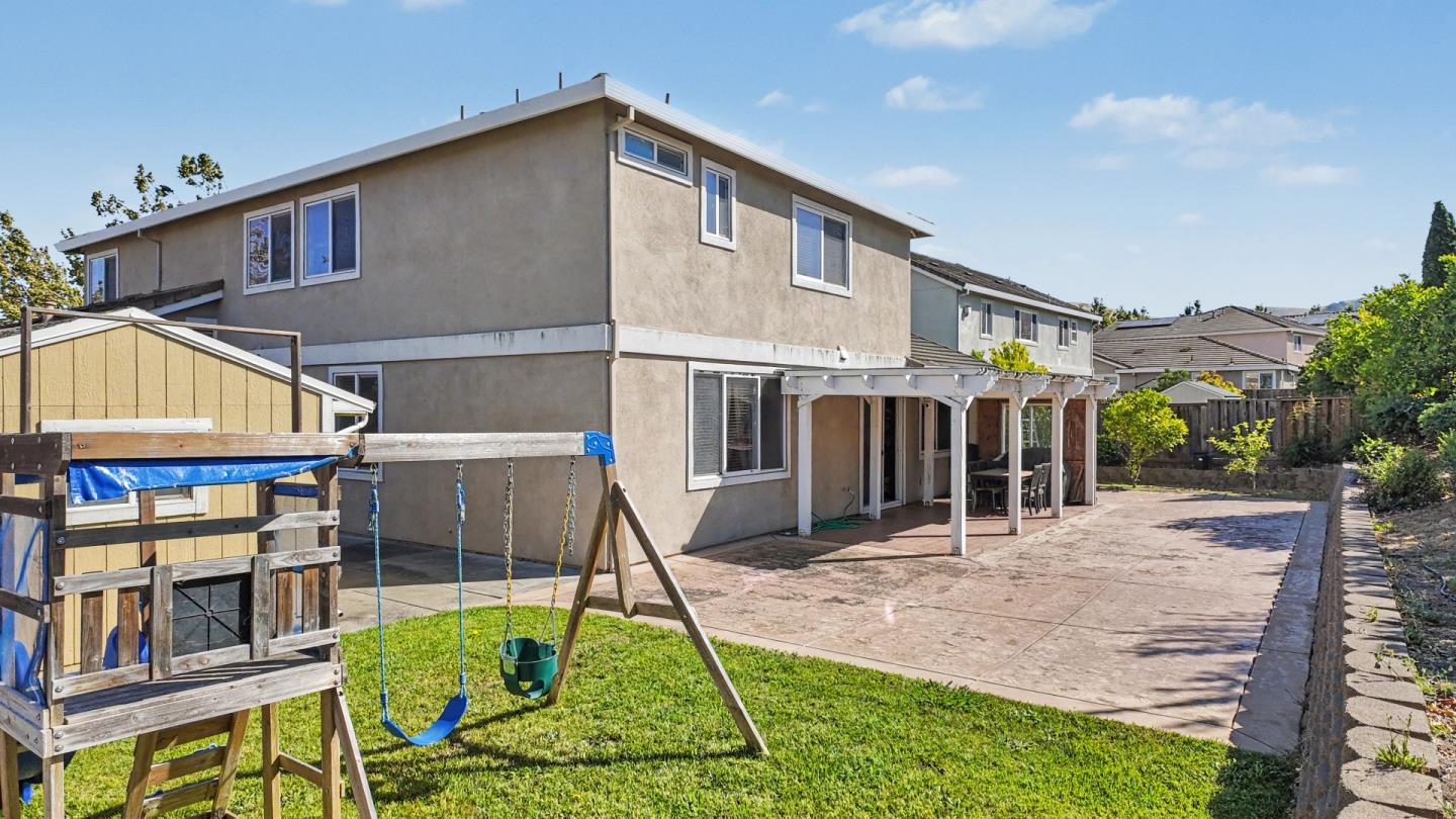 5006 Ridgefield Circle Fairfield, CA 94534 - Photo 8 of 8