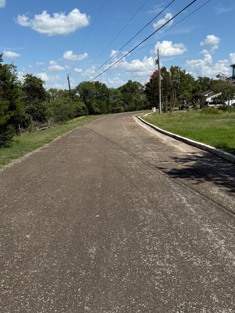 0 Elf Trail Belton, TX 76513 - Photo 2 of 7 a view of a road with a big yard