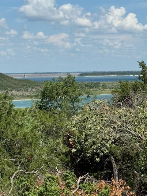 0 Elf Trail Belton, TX 76513 - Photo 7 of 7 a view of an outdoor space and a lake view