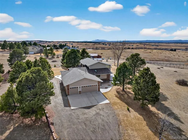 $1,249,000 | 9696 Sand Lily Lane, Parker, CO 80134
