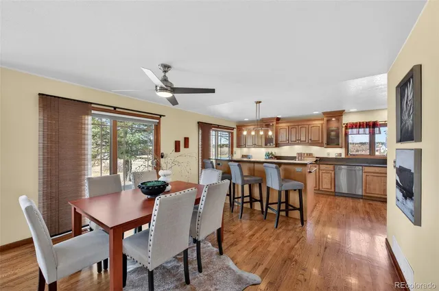 $1,249,000 | 9696 Sand Lily Lane, Parker, CO 80134