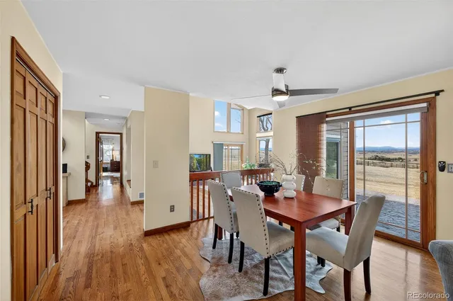 $1,249,000 | 9696 Sand Lily Lane, Parker, CO 80134