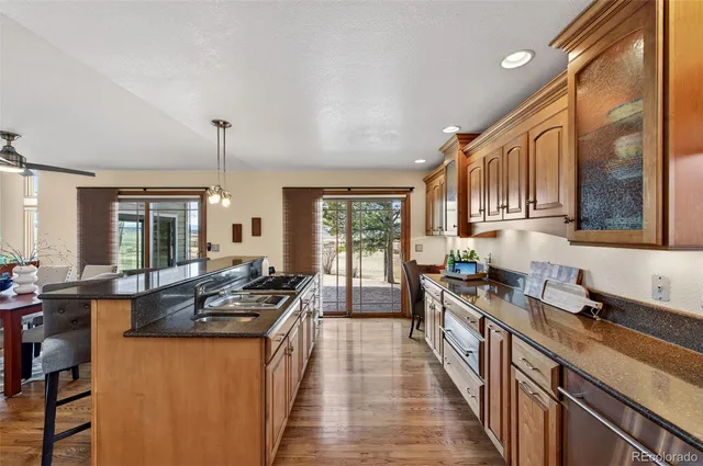 $1,249,000 | 9696 Sand Lily Lane, Parker, CO 80134