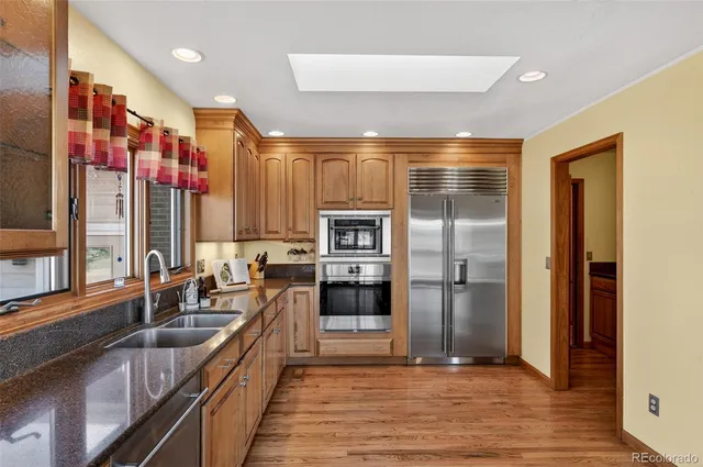 $1,249,000 | 9696 Sand Lily Lane, Parker, CO 80134