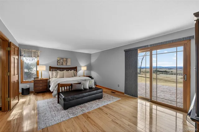 $1,249,000 | 9696 Sand Lily Lane, Parker, CO 80134