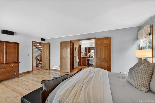 $1,249,000 | 9696 Sand Lily Lane, Parker, CO 80134