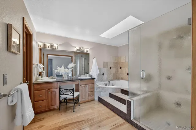 $1,249,000 | 9696 Sand Lily Lane, Parker, CO 80134