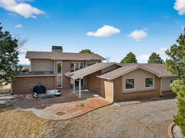 $1,249,000 | 9696 Sand Lily Lane, Parker, CO 80134