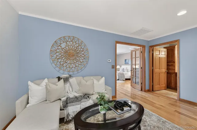 $1,249,000 | 9696 Sand Lily Lane, Parker, CO 80134