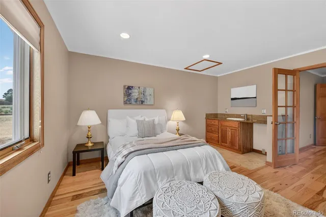 $1,249,000 | 9696 Sand Lily Lane, Parker, CO 80134