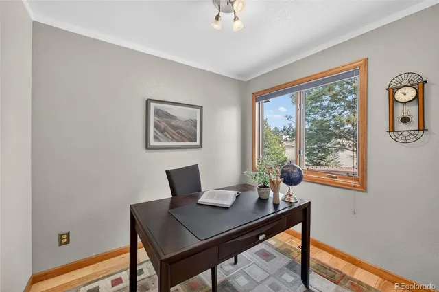 $1,249,000 | 9696 Sand Lily Lane, Parker, CO 80134