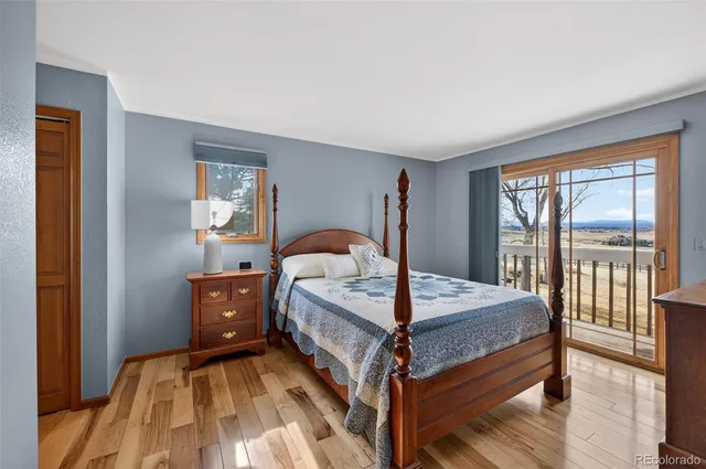 $1,249,000 | 9696 Sand Lily Lane, Parker, CO 80134