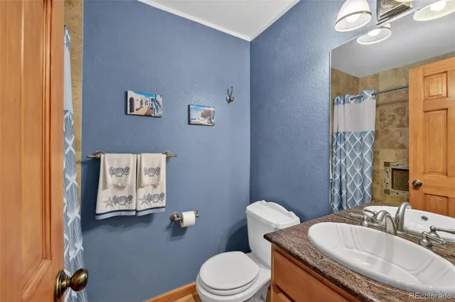 $1,249,000 | 9696 Sand Lily Lane, Parker, CO 80134