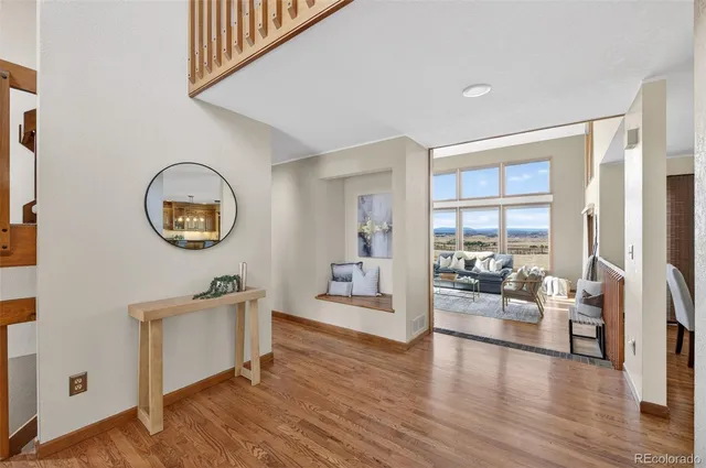 $1,249,000 | 9696 Sand Lily Lane, Parker, CO 80134