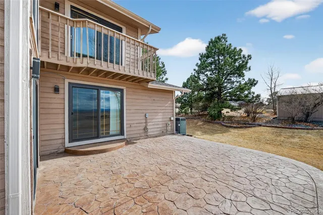 $1,249,000 | 9696 Sand Lily Lane, Parker, CO 80134