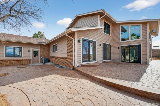 $1,249,000 | 9696 Sand Lily Lane, Parker, CO 80134