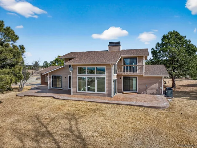 $1,249,000 | 9696 Sand Lily Lane, Parker, CO 80134