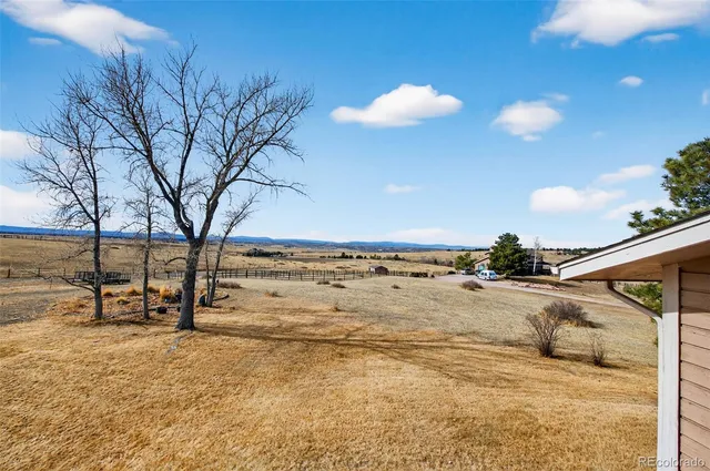 $1,249,000 | 9696 Sand Lily Lane, Parker, CO 80134