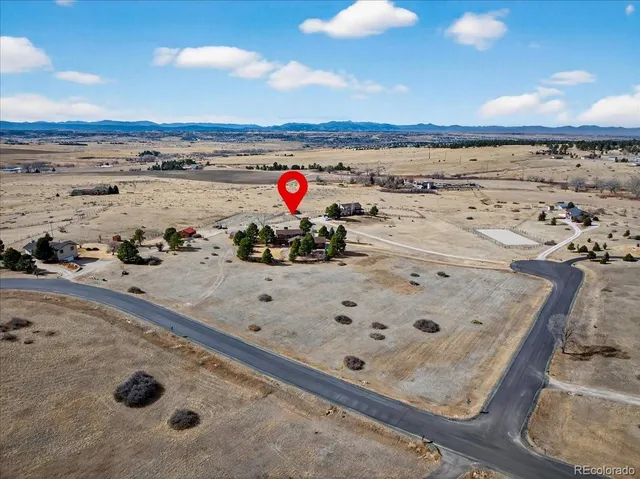 $1,249,000 | 9696 Sand Lily Lane, Parker, CO 80134