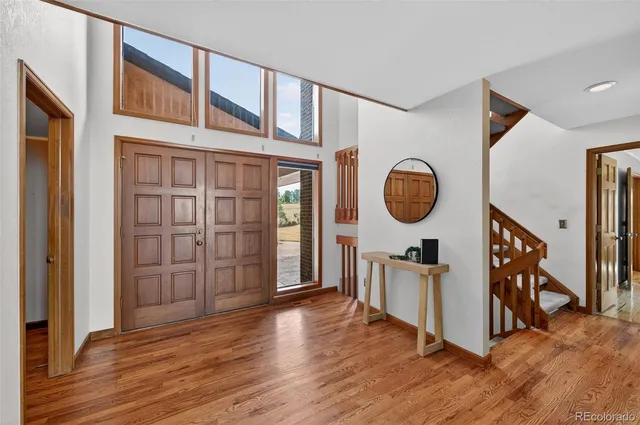 $1,249,000 | 9696 Sand Lily Lane, Parker, CO 80134