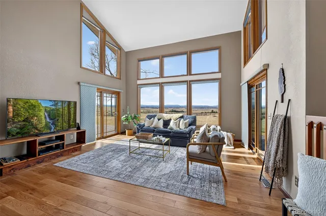 $1,249,000 | 9696 Sand Lily Lane, Parker, CO 80134