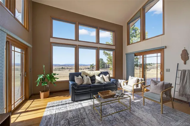 $1,249,000 | 9696 Sand Lily Lane, Parker, CO 80134