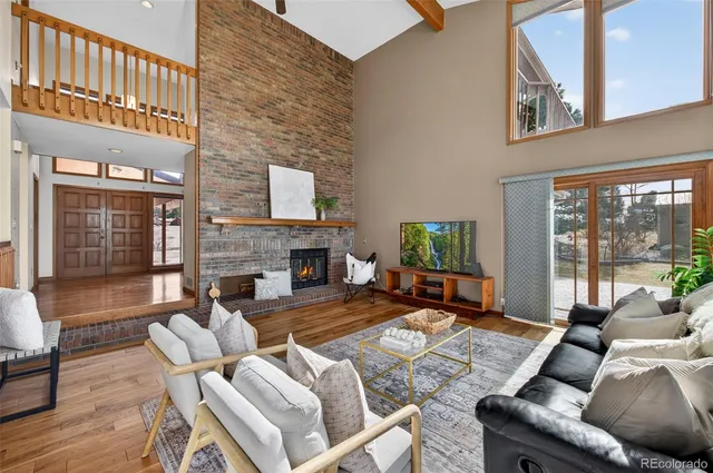 $1,249,000 | 9696 Sand Lily Lane, Parker, CO 80134