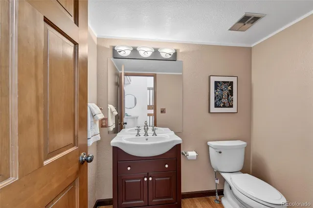 $1,249,000 | 9696 Sand Lily Lane, Parker, CO 80134