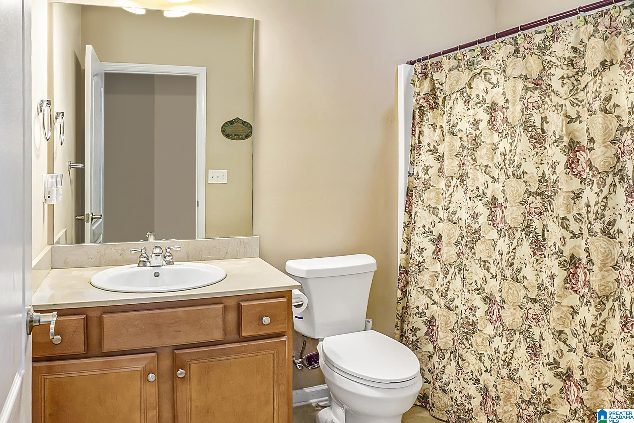 281 High Ridge Drive Pelham, AL 35124 - Photo 15 of 21