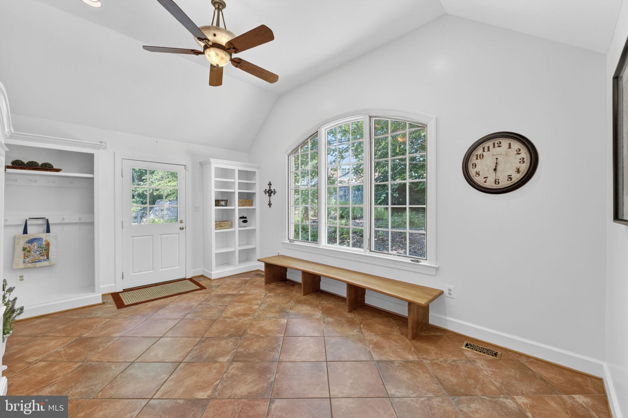 4531 Den Haag Road Warrenton, VA 20187 - Photo 35 of 103 Mud room or "annex" off kitchen