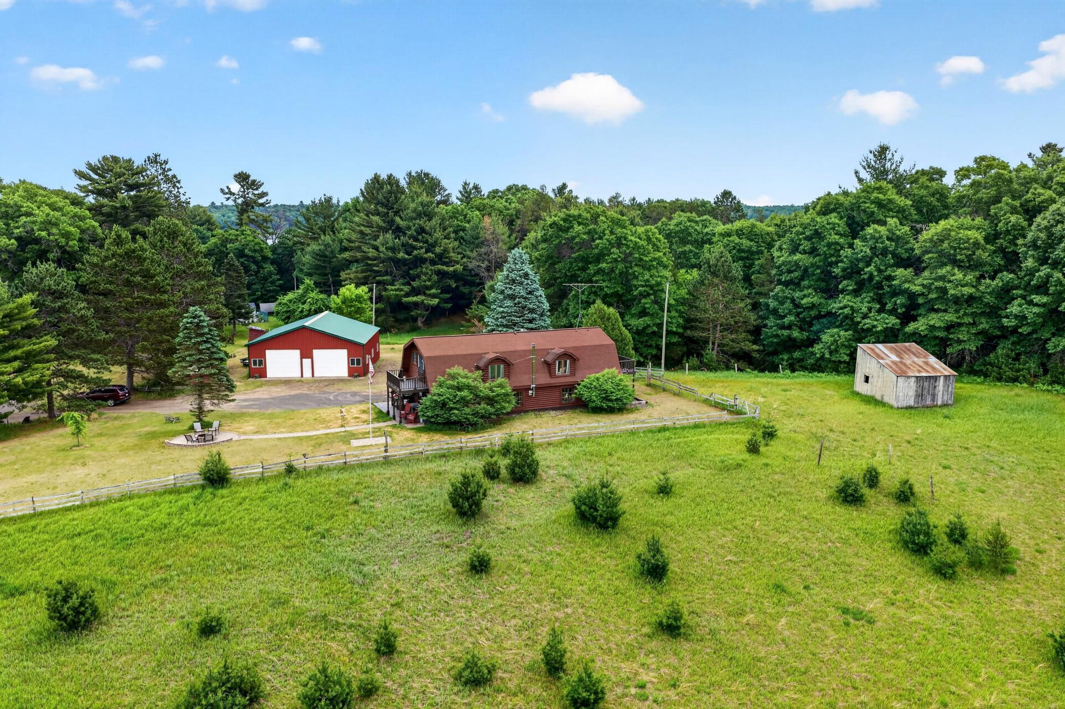7481 Ranch Lane Siren, WI 54872 - Photo 6 of 60