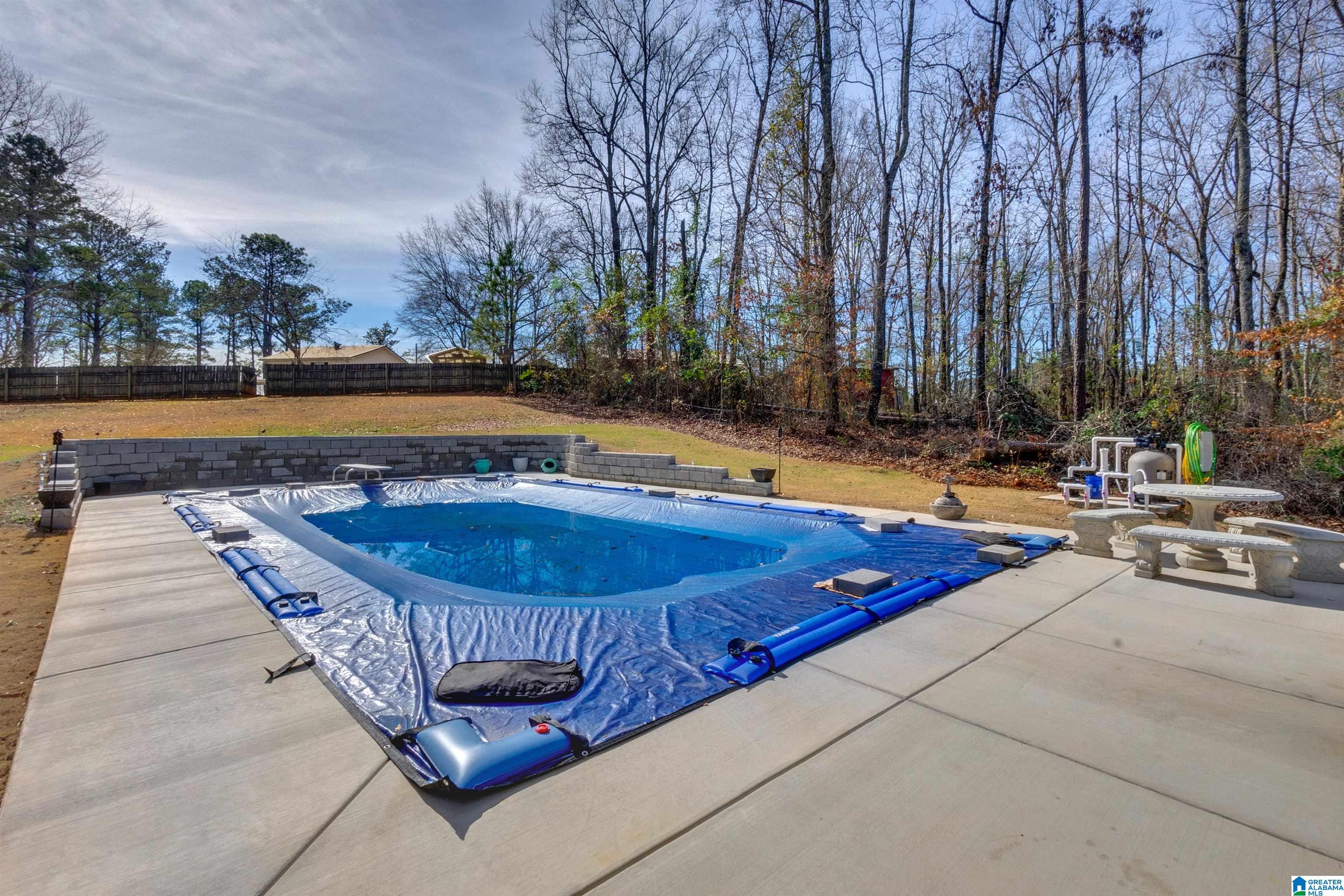 2294 County Road 203 Jemison, AL 35085 - Photo 39 of 69