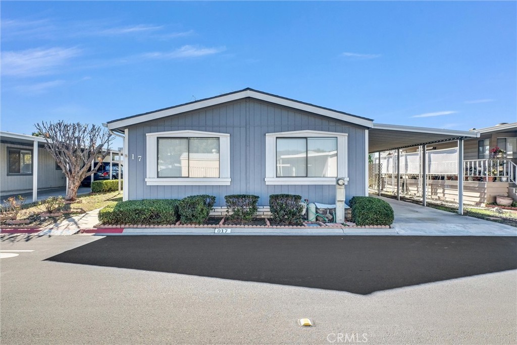 1010 Terrace Road, Unit 17 San Bernardino, CA 92410 - Photo 2 of 40