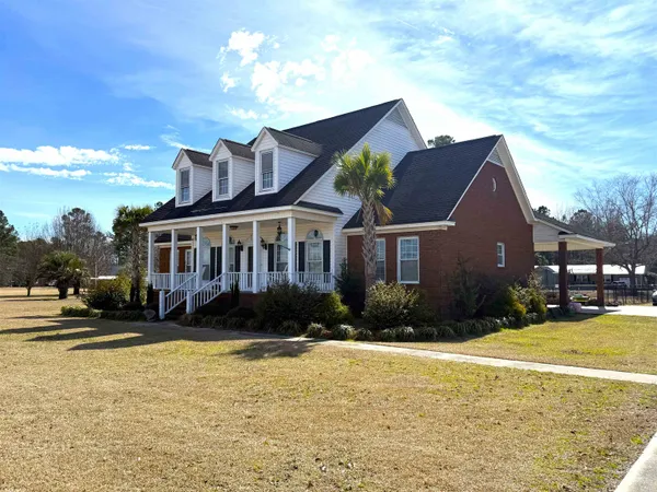 $449,000 | 976 Briarwood Court, Johnsonville, SC 29555
