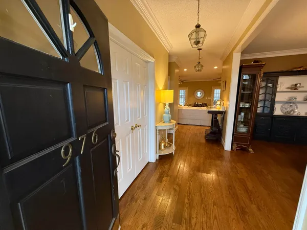 $424,900 | 976 Briarwood Court, Johnsonville, SC 29555