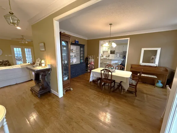 $424,900 | 976 Briarwood Court, Johnsonville, SC 29555