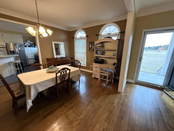 $424,900 | 976 Briarwood Court, Johnsonville, SC 29555