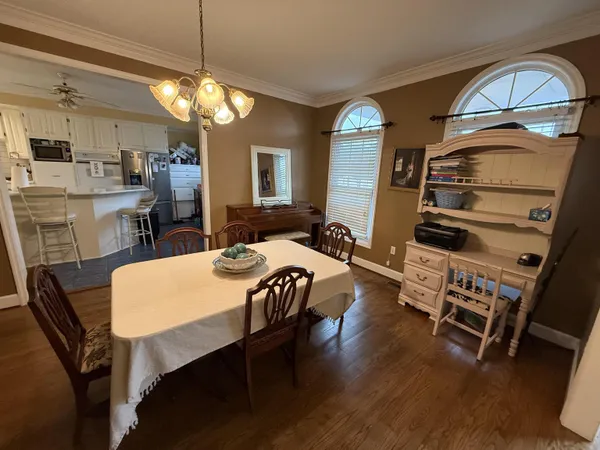 $424,900 | 976 Briarwood Court, Johnsonville, SC 29555