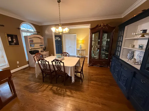 $424,900 | 976 Briarwood Court, Johnsonville, SC 29555