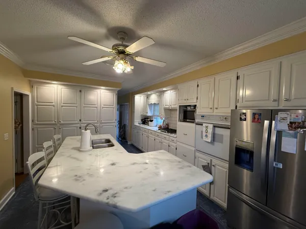 $424,900 | 976 Briarwood Court, Johnsonville, SC 29555