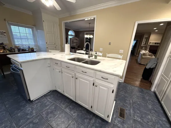 $424,900 | 976 Briarwood Court, Johnsonville, SC 29555