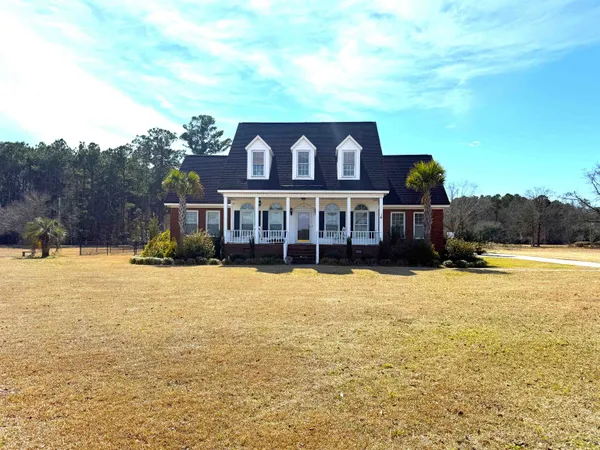$424,900 | 976 Briarwood Court, Johnsonville, SC 29555