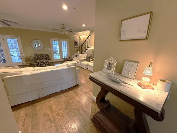 $424,900 | 976 Briarwood Court, Johnsonville, SC 29555