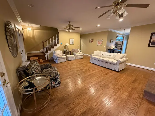 $424,900 | 976 Briarwood Court, Johnsonville, SC 29555