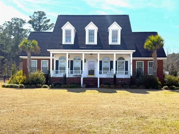 $424,900 | 976 Briarwood Court, Johnsonville, SC 29555