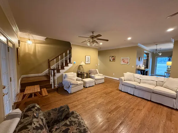 $424,900 | 976 Briarwood Court, Johnsonville, SC 29555