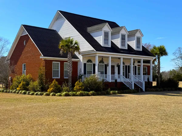 $424,900 | 976 Briarwood Court, Johnsonville, SC 29555