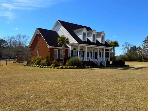 $424,900 | 976 Briarwood Court, Johnsonville, SC 29555