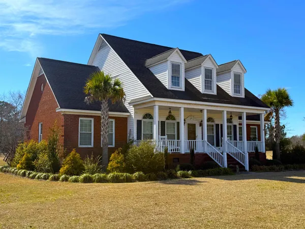 $424,900 | 976 Briarwood Court, Johnsonville, SC 29555