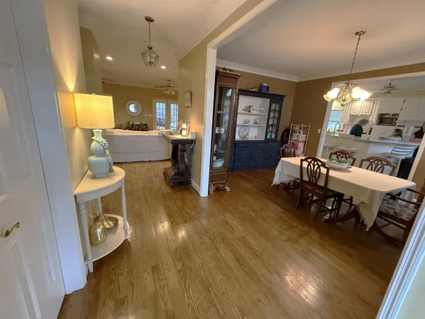 $424,900 | 976 Briarwood Court, Johnsonville, SC 29555